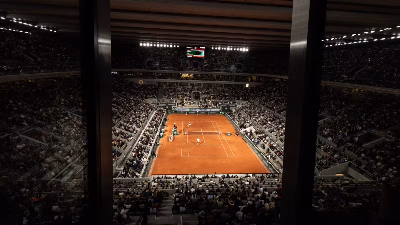 After the Nadal Era: The New Star Generation Conquers Roland Garros
