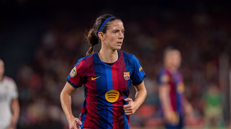 Success in Women's Football Too