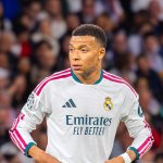 Because of Mbappe: China no longer wants to show LaLiga matches