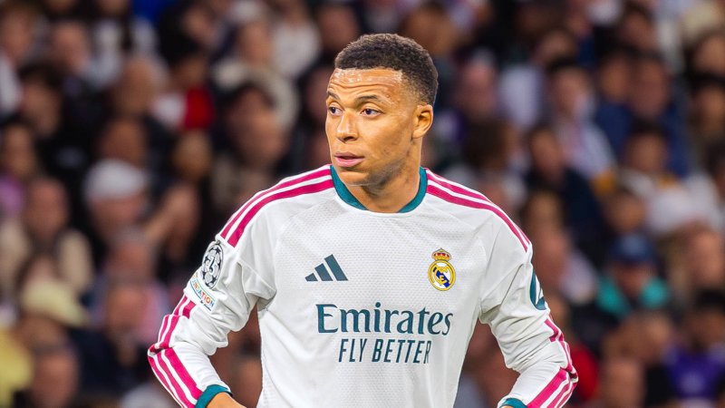 Because of Mbappe: China no longer wants to show LaLiga matches