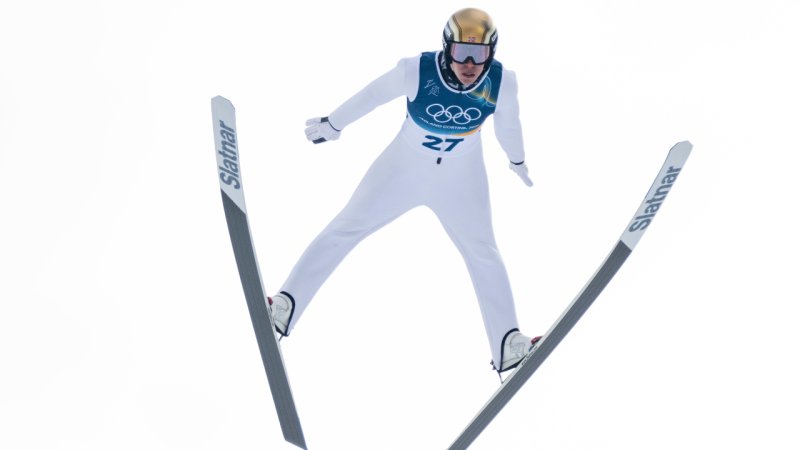 Exclusive VIP Tickets for the Nordic Ski World Championships 2027