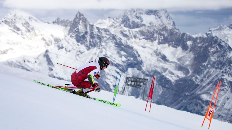 Why the ÖSV is looking forward to Sölden more than in a long time