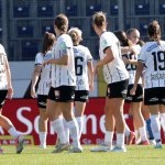With a Show of Force! Sturm Women Defend League Lead