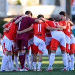 Wallern Maintains League Lead with Last-Minute Win