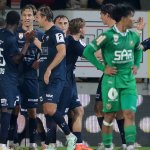 Comeback comes too late: Amstetten beats Rapid II