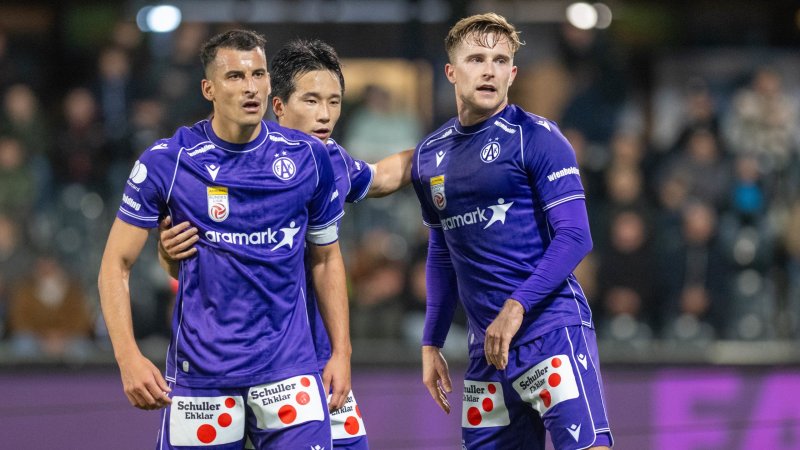 Game Turned Around! Altach Deepen Austria's Crisis