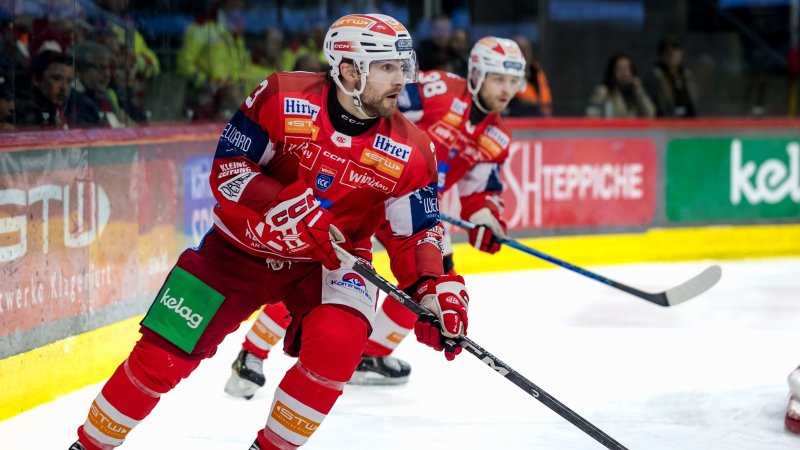 Tough Work! But KAC Fights for Victory in Milan