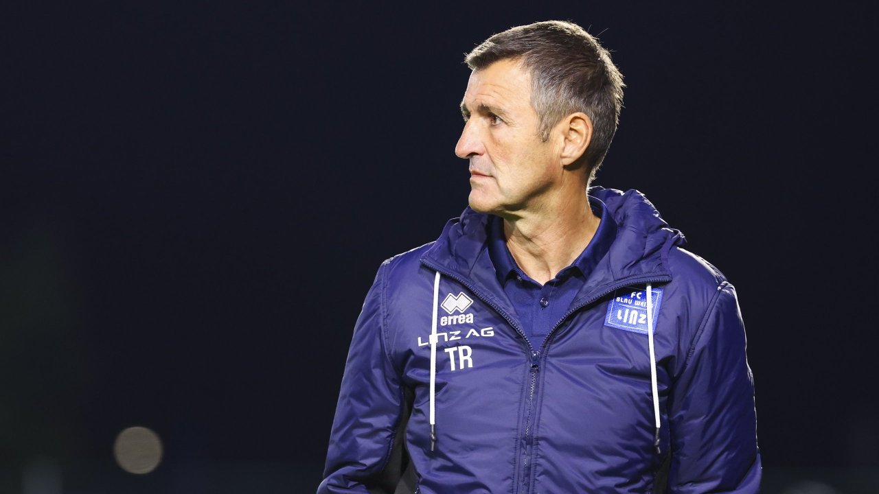 "We are ready!": Köllner confident before top match against Vienna