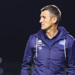 "We are ready!": Köllner confident before top match against Vienna