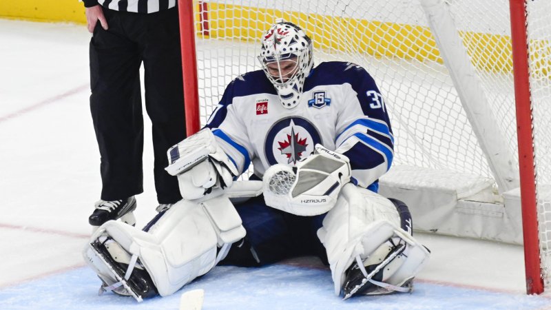 NHL Star Goalie Saga Ends with Trade After All