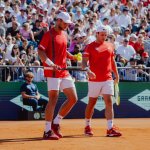 Next ATP Final for Lucas Miedler and Neil Oberleitner