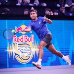 Red Bull BassLine: Spain's Merida Celebrates Too Early But Wins Anyway