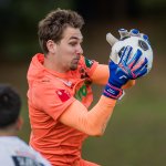Sturm Graz signs goalkeeper after Khudyakov injury