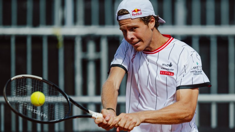 Erste Bank Open LIVE: Qualifiers begin with three Austrians