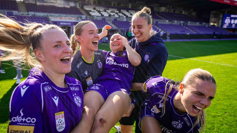 Women's Bundesliga LIVE: Round 11 Matches on Stream