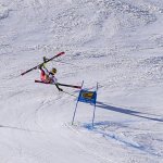 Scheib After Sölden Crash: "Ski Racing is a Fine Line"