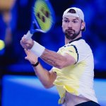 Manageable Opening Draw for Jurij Rodionov at Erste Bank Open