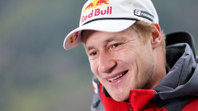Record Check Sölden GS: Odermatt can overtake an ÖSV legend