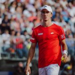 Neumayer advances to second qualifying round in Vienna