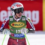 ÖSV Drubbing in Sölden: "They don't ski slowly on purpose"