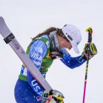 First victory for Moltzan and Van Deer: "A lifelong goal"