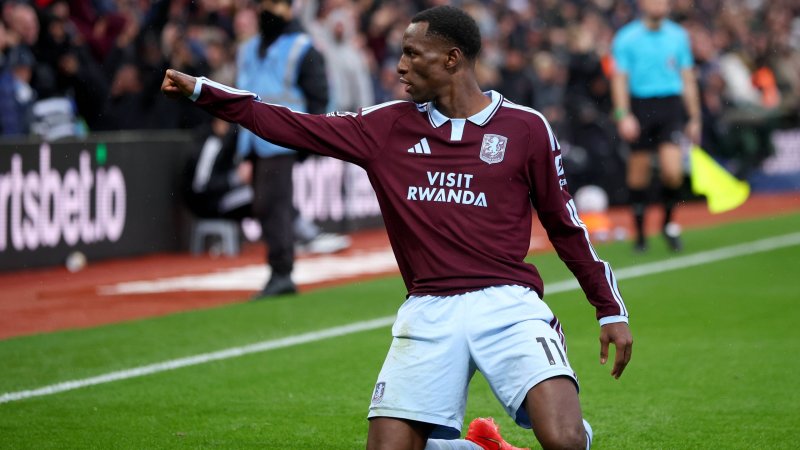 Jackson Brace: ManCity Suffers First Season Defeat