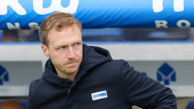 Half a Dozen Conceded! Senft's KSC Thrashed in Magdeburg