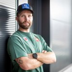 ÖSV Star Schwarz – "We want him to compete for the Globe"