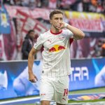 Impressive! Baumgartner scores in Leipzig home win