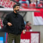 Muslic after goalless draw: "I am very, very proud"
