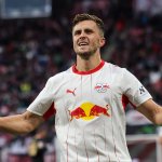 "The nose for goal still works": Baumgartner scores on comeback