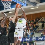 BSL: Gmunden inflicts first defeat on Kapfenberg