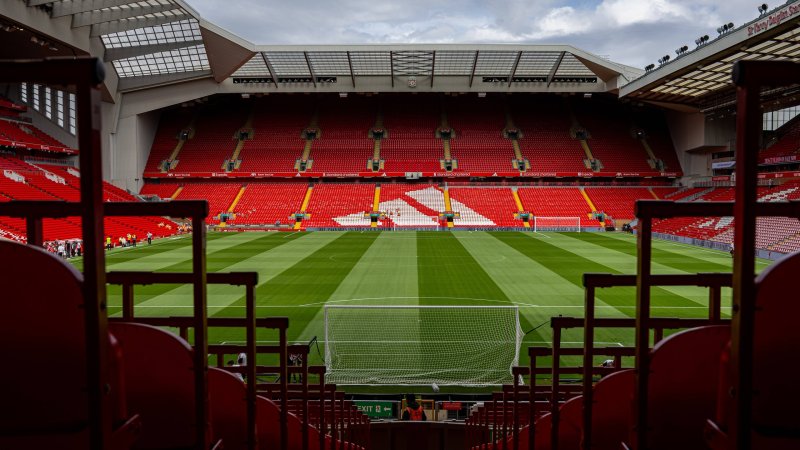 Liverpool vs. Brighton Facing Cancellation