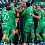 Even a 5:1 Leaves Room for Criticism! "Something Like That Can Change a Game"