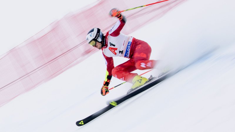 Ski World Cup today: Men's Giant Slalom in Sölden