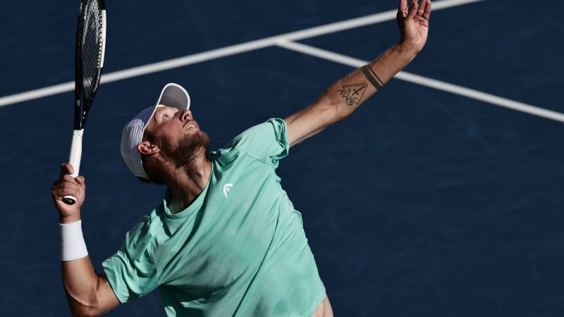 Miedler/Oberleitner's Winning Run Ends in Almaty Final