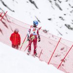 Schwarz after Sölden DNF: "I won't overreact to it"