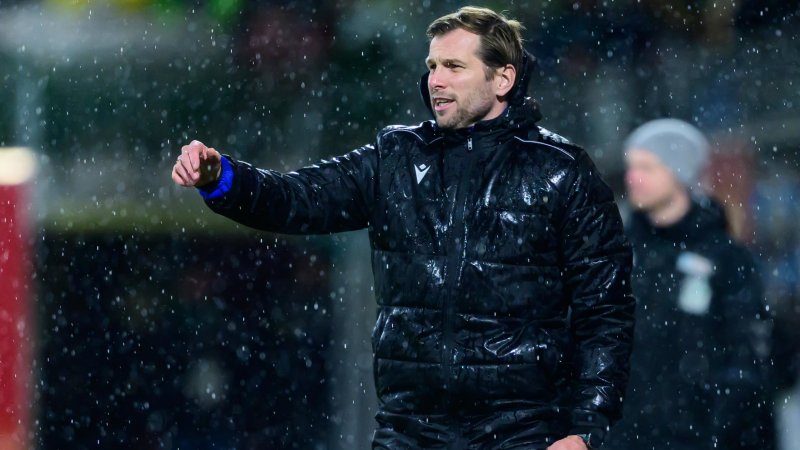 New Role for Alex Grünwald at Austria
