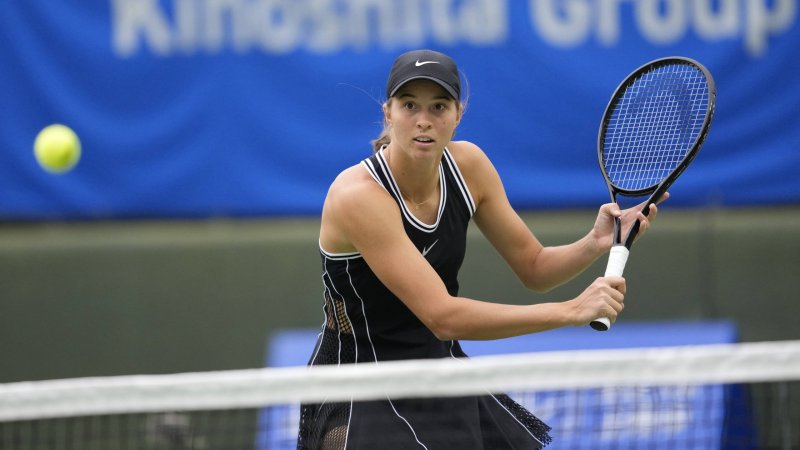 Lilli Tagger meets US legend in Guangzhou