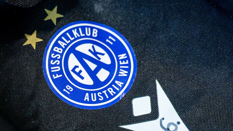Austria Talent Smashes ÖFB Youth League Goal Record