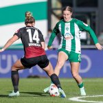 Gutmann and Purtscheller shine in Werder victory