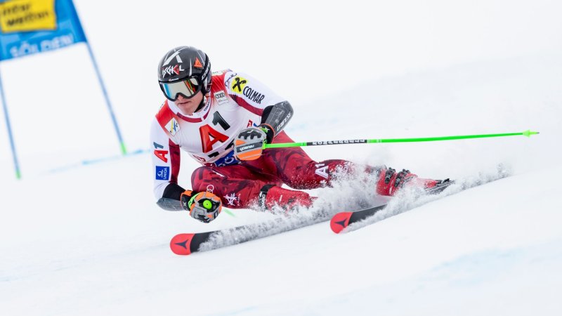 ÖSV's Sölden Conclusion: "Then Everyone Would Be a World Champion Anyway"