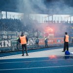 Firefighters targeted! Fan incident in Lower Saxony derby