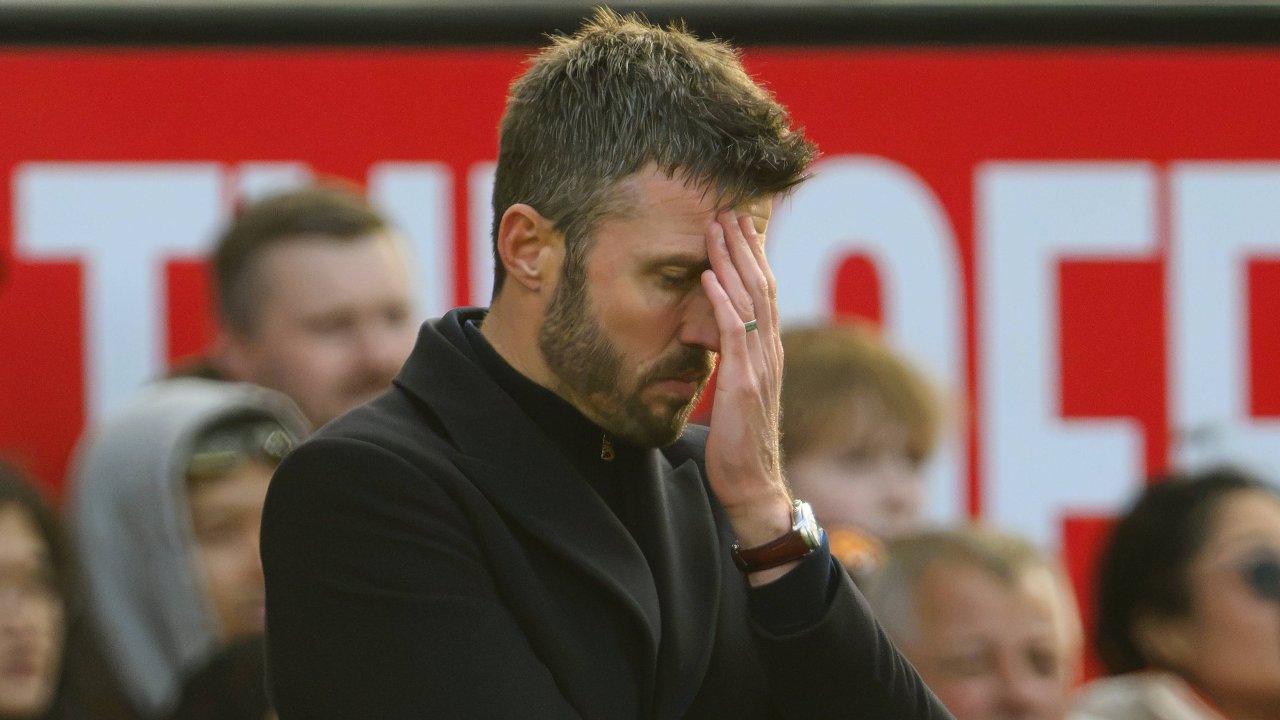 Eight games winless! Bournemouth deepens United's crisis