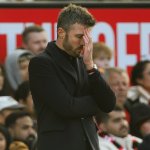 Eight games winless! Bournemouth deepens United's crisis