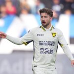 Schmid Brace! Frosinone Draw in Bergamo Spectacle