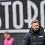 Ingolitsch Sees Red! Sturm Coach Punished After Heated Match