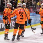 Close! Champions Graz Down the Capitals