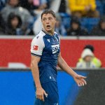 Prass scores and is sent off! Ilzer's Hoffenheim beats Leverkusen