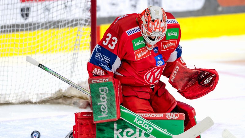 After Crazy Play! KAC Falls to Bolzano in Top Game